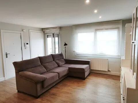 Piso de 75 m² en Guecho