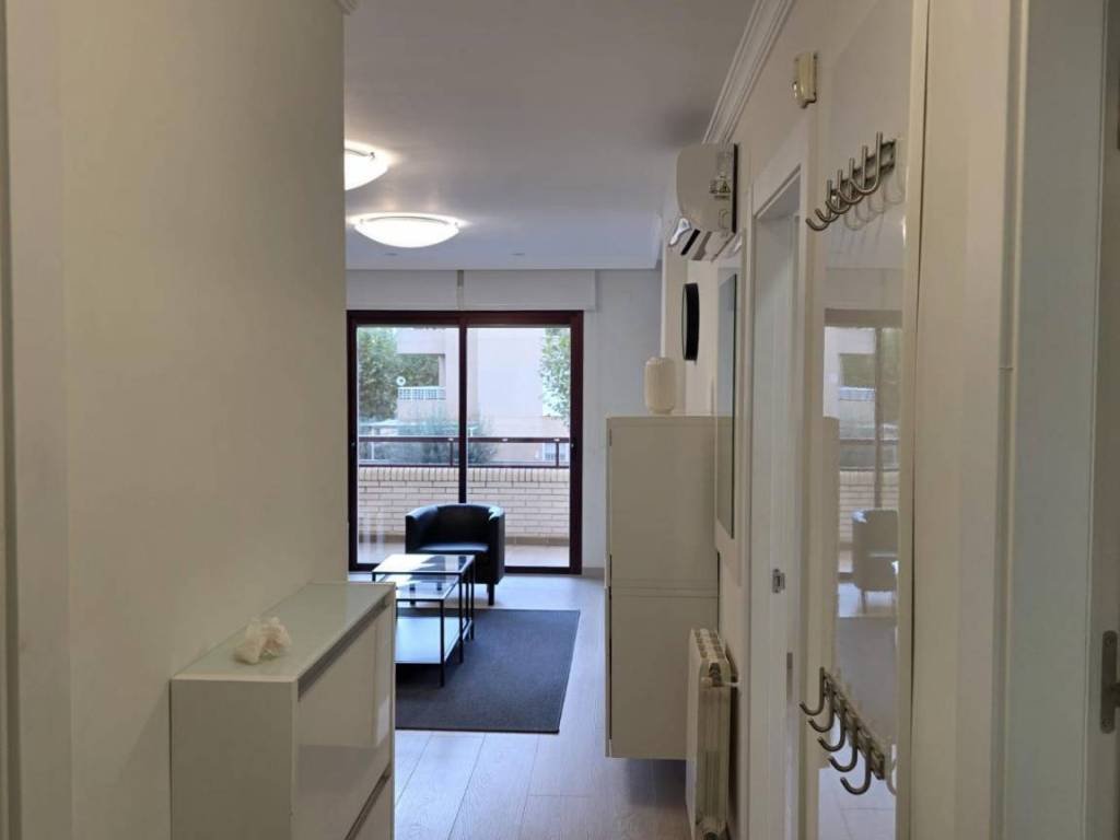 Pis de 92 m² a l'Alfàs del Pi