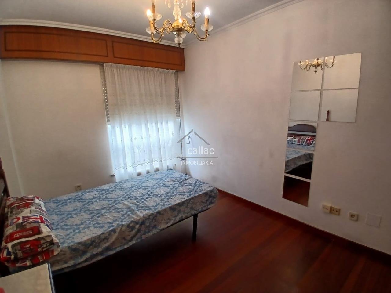 Piso de 102 m² en Ferrol