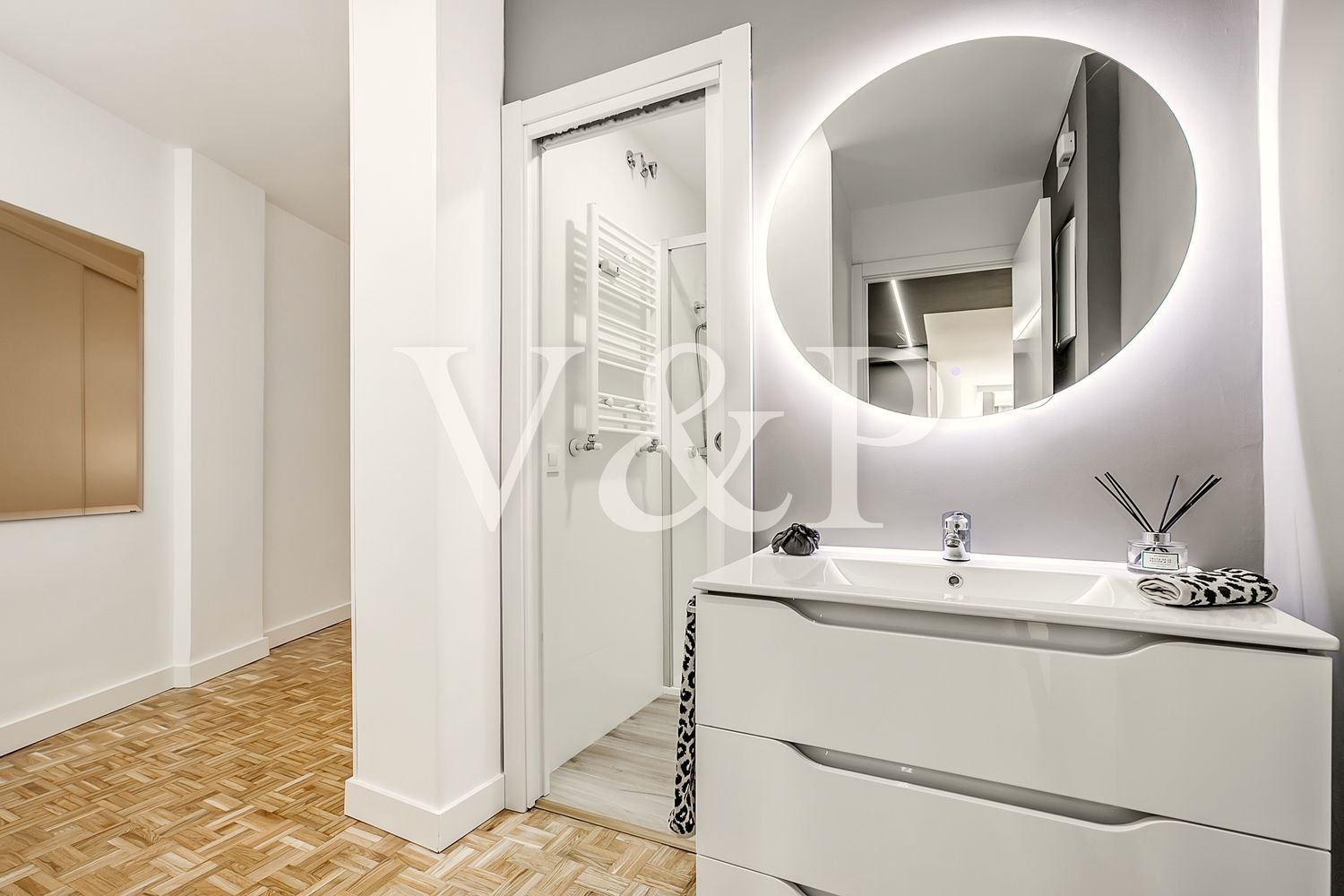 Pis de 80 m² a Madrid