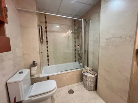 Apartamento 95 m² em Sevilla
