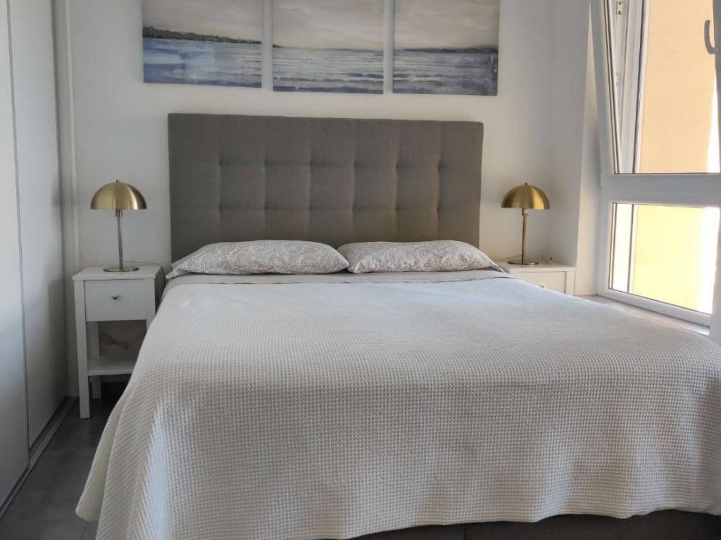 Pis de 45 m² a Algarrobo