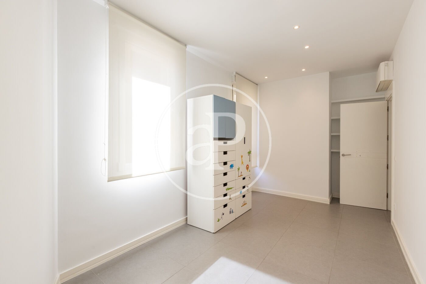 Wohnung 195 m² in Madrid
