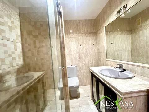Piso de 120 m² en Talavera de la Reina