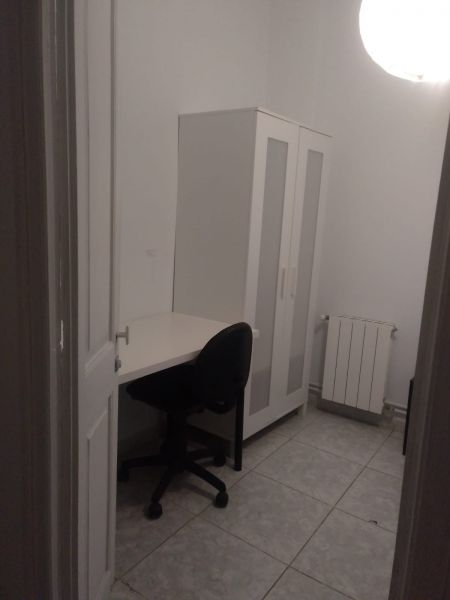 Stanza in affitto, Manresa