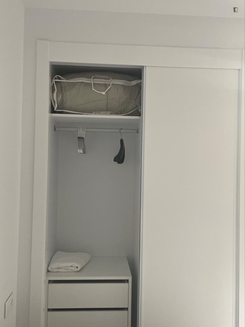 Habitació de lloguer, Sant Joan d'Alacant