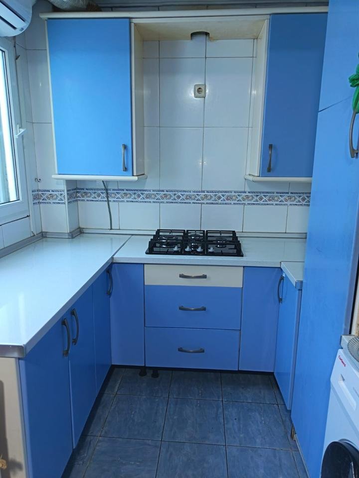 Piso de 116 m² en Melilla