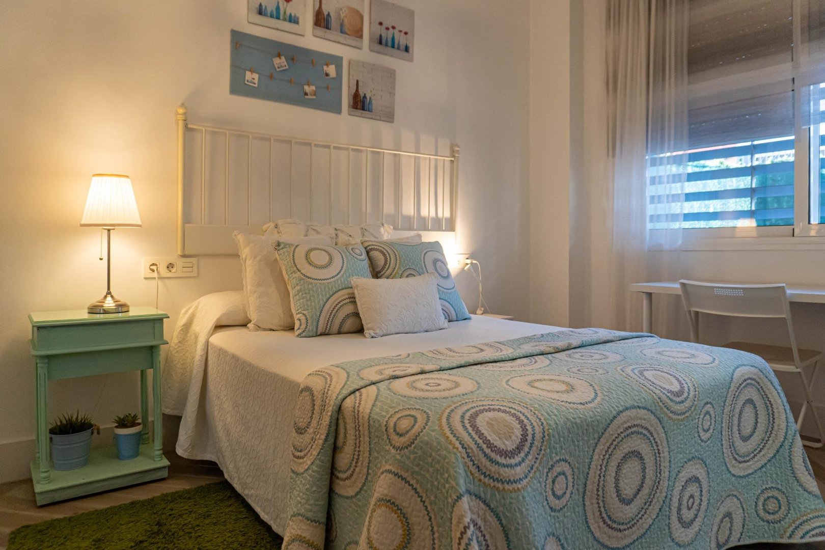 Pis de 85 m² a Sevilla