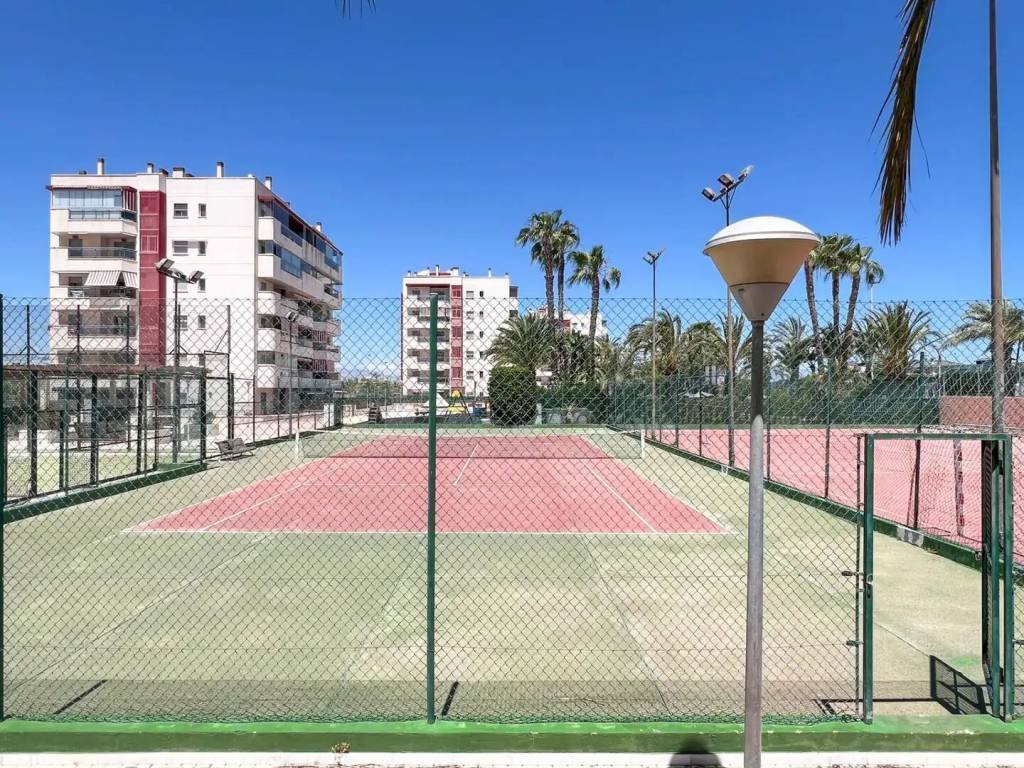 Piso de 64 m² en Elche