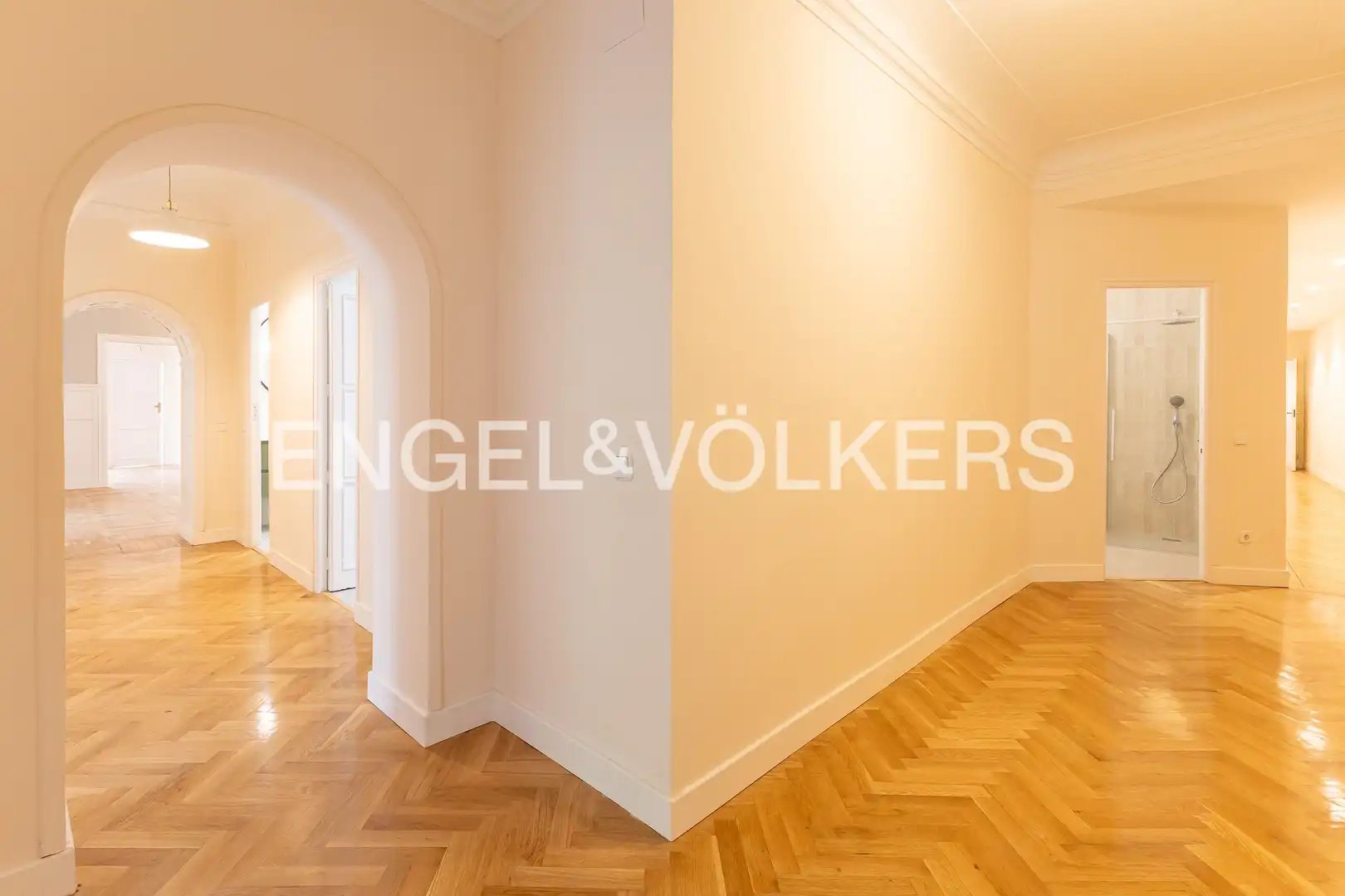 Pis de 427 m² a Madrid