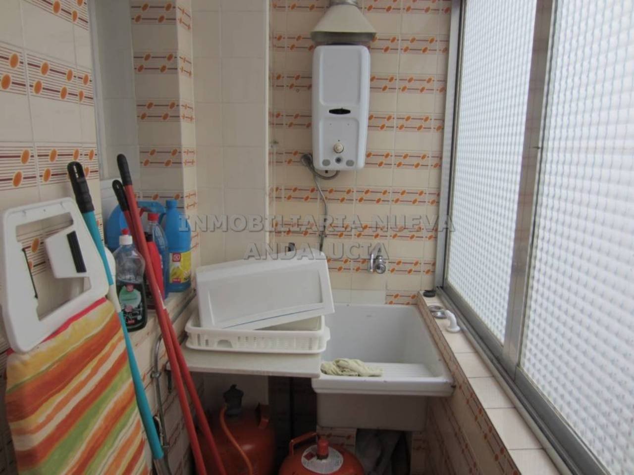 Piso de 87 m² en Almería