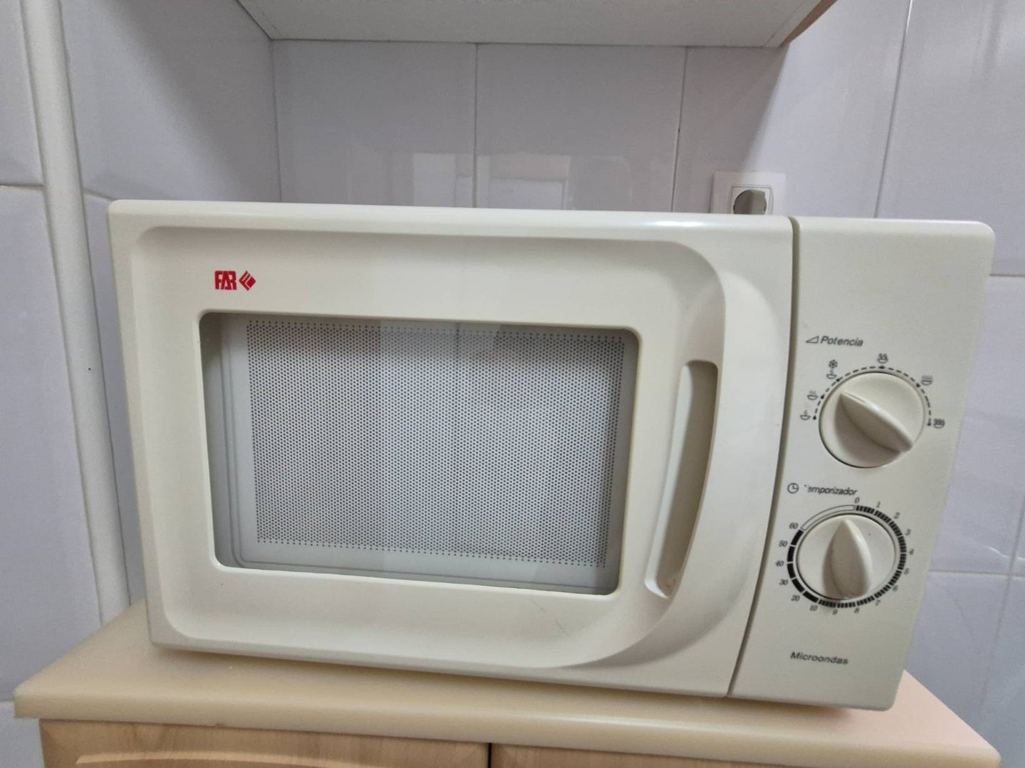 Pis de 63 m² a València