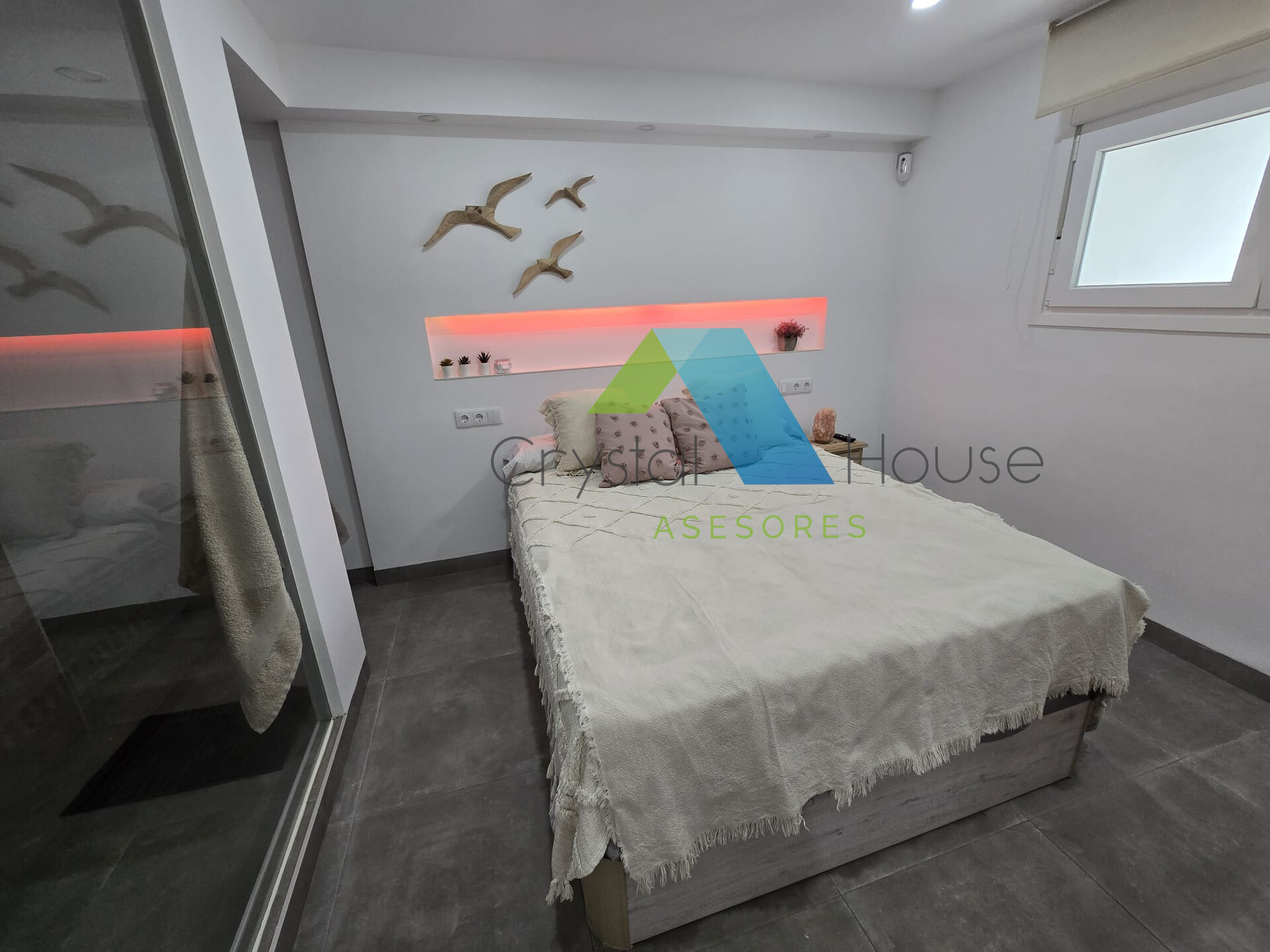 Appartement 58 m² à Málaga