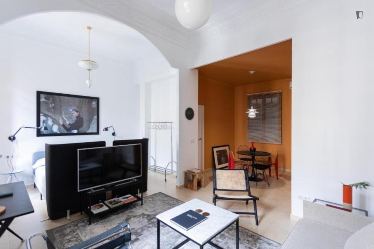 Piso de 65 m² en Valencia