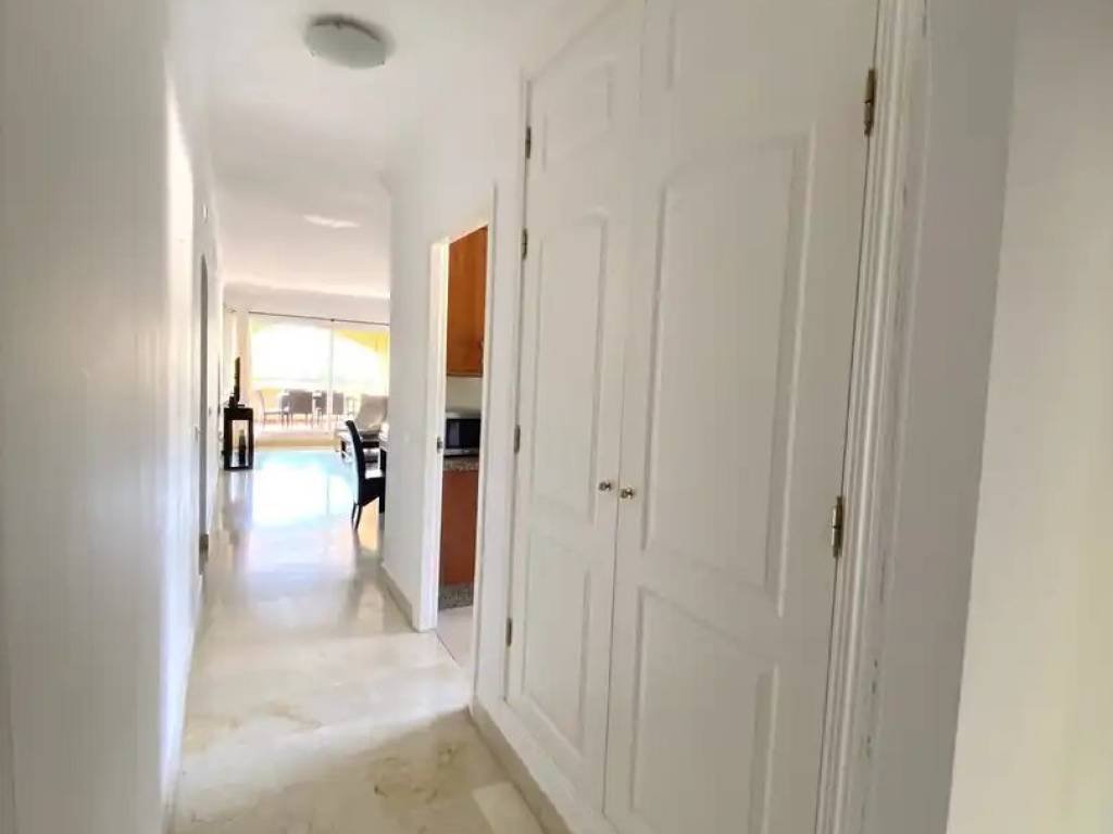 Pis de 127 m² a Marbella