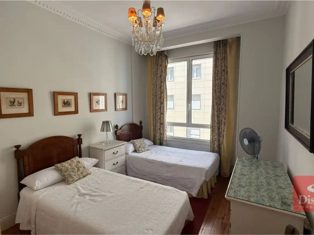 Piso de 200 m² en Santander