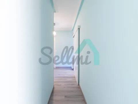 Piso de 80 m² en Oviedo