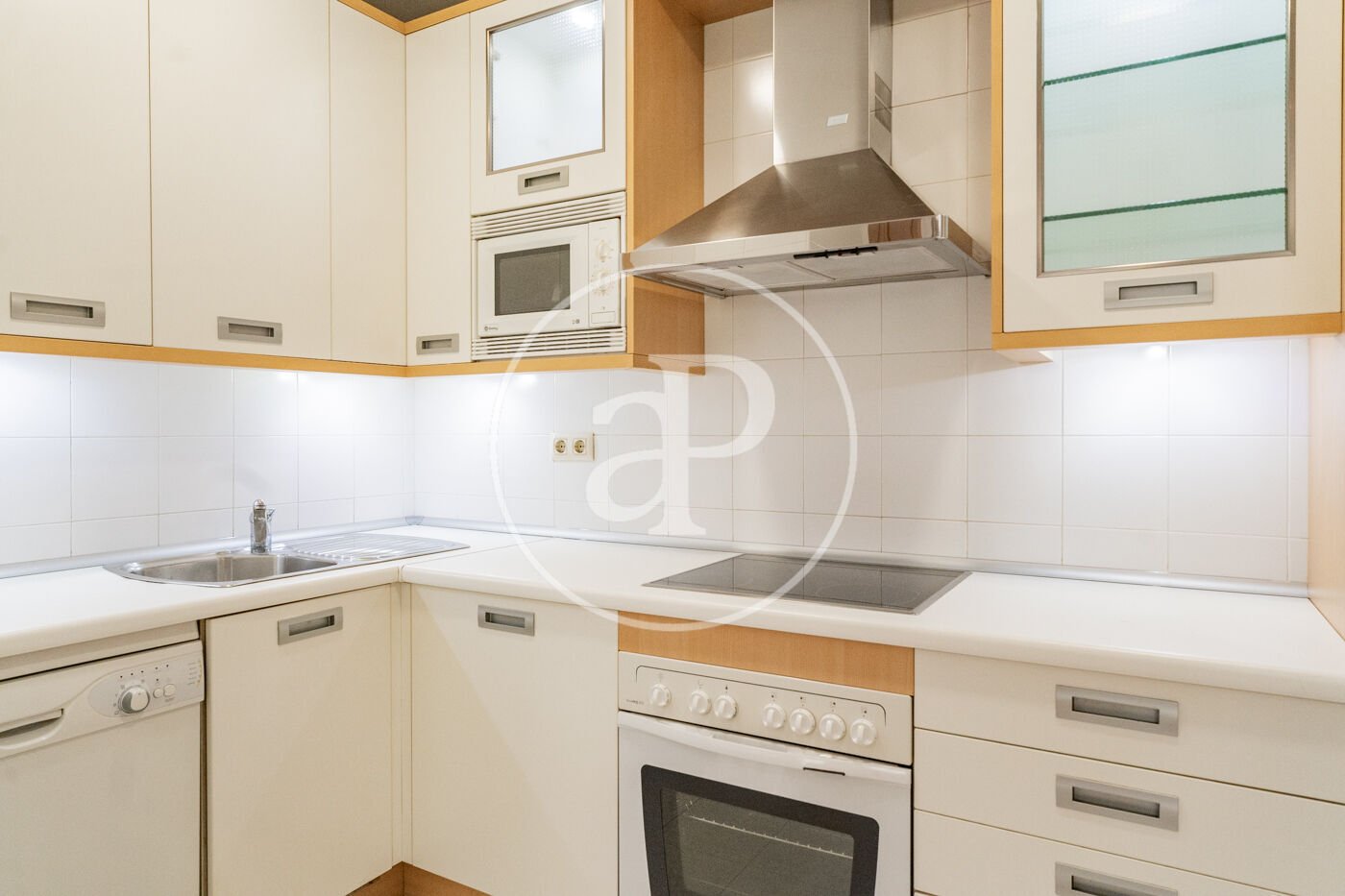 Appartement 77 m² à Madrid