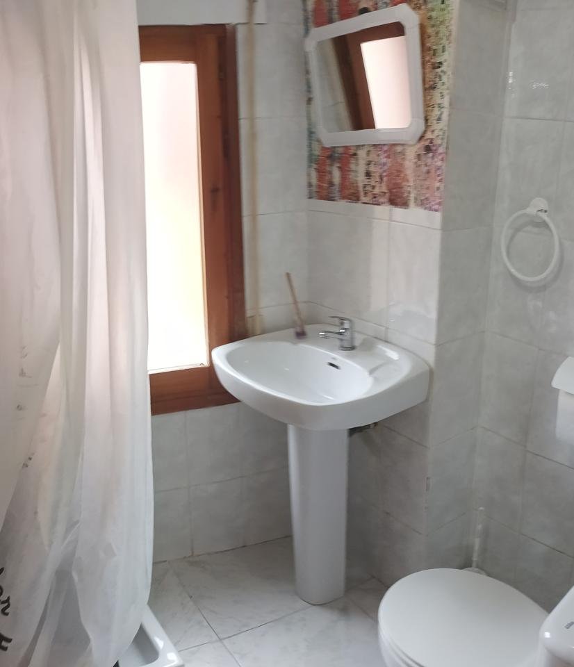 Piso de 40 m² en Calatayud