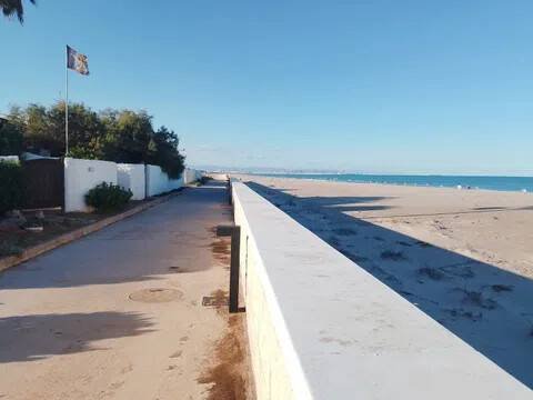 Apartamento 141 m² em València