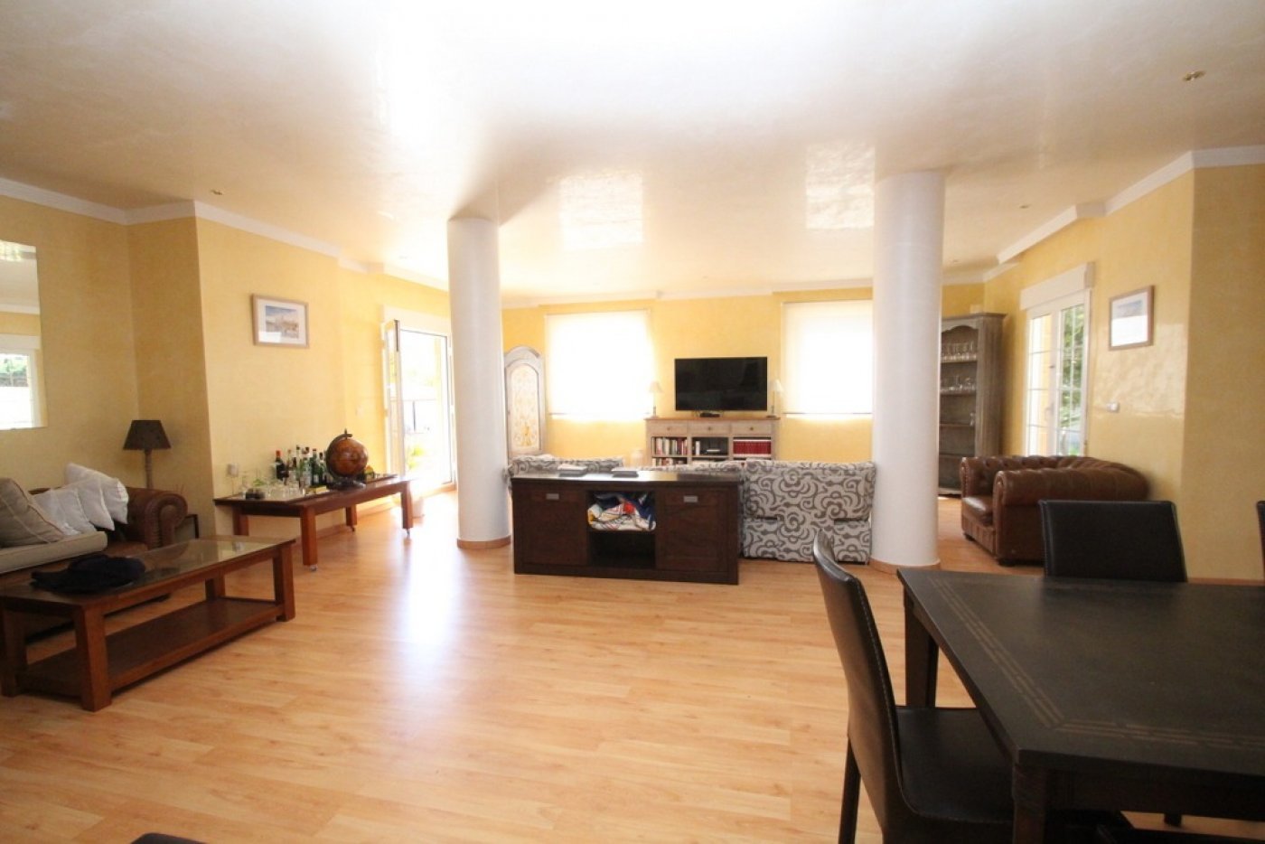 Moradia 440 m² em Orihuela