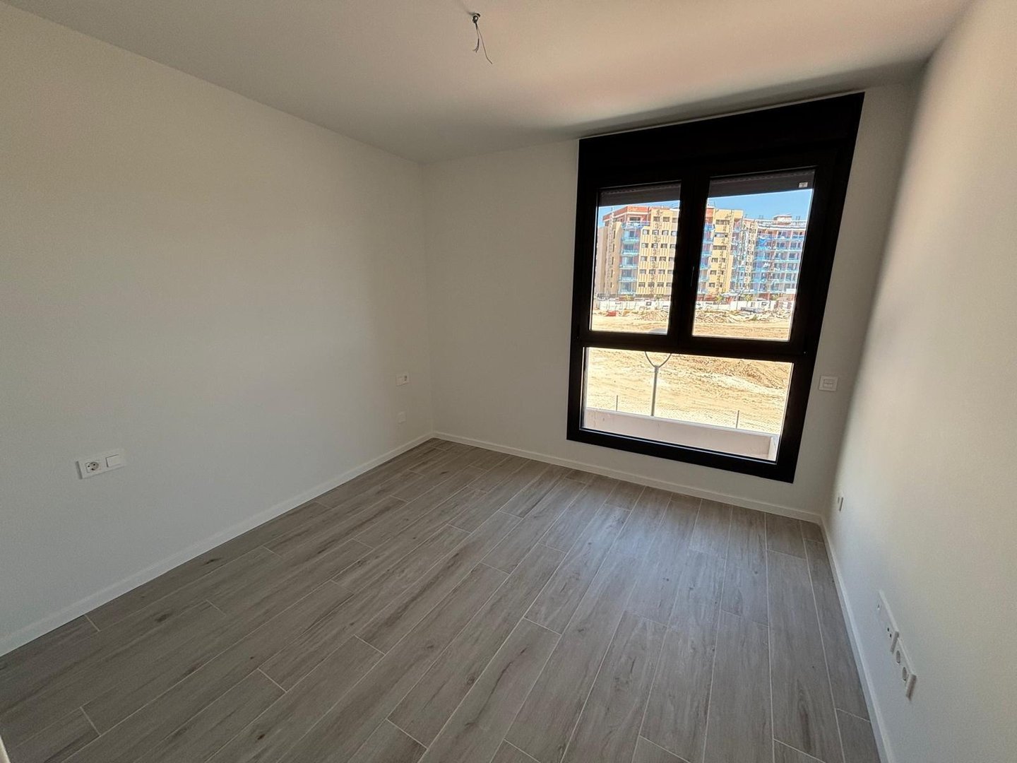 Piso de 55 m² en Murcia
