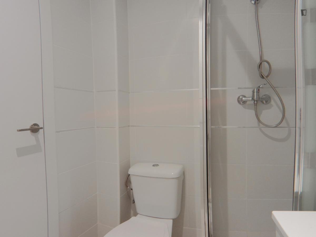 Pis de 29 m² a Madrid