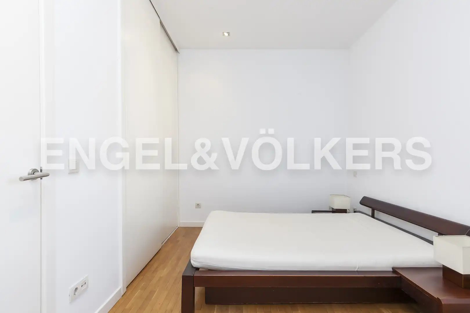 Pis de 91 m² a Madrid