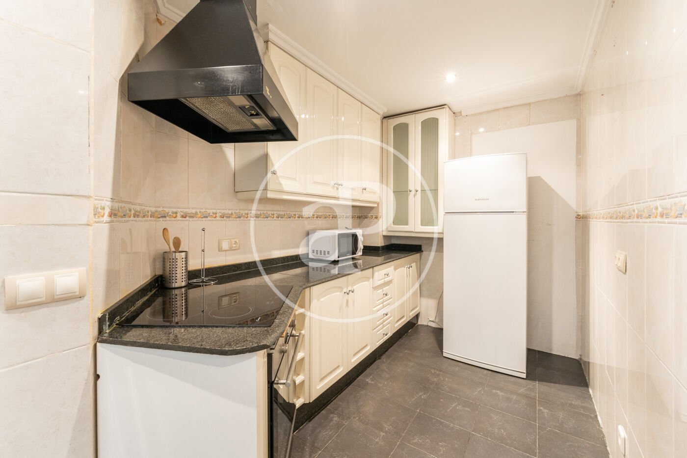 Pis de 110 m² a València