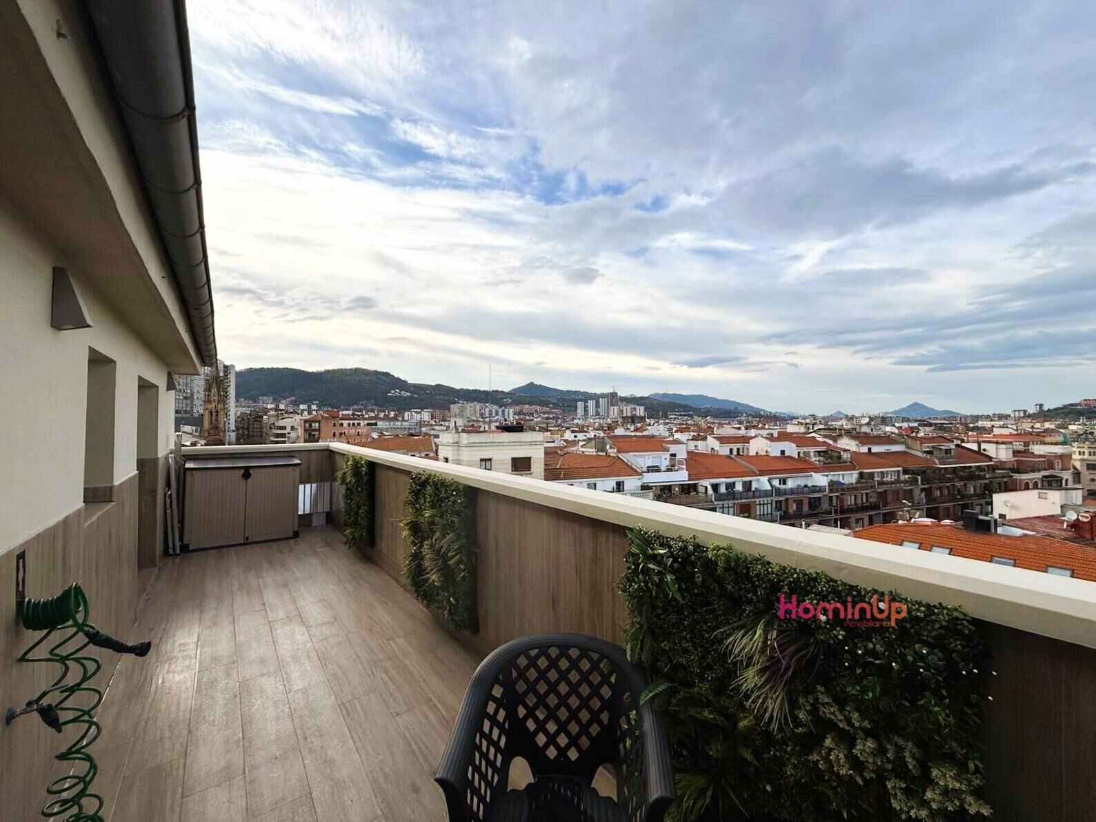 Piso de 55 m² en Bilbao
