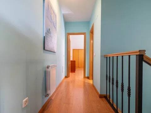 Piso de 142 m² en Ávila