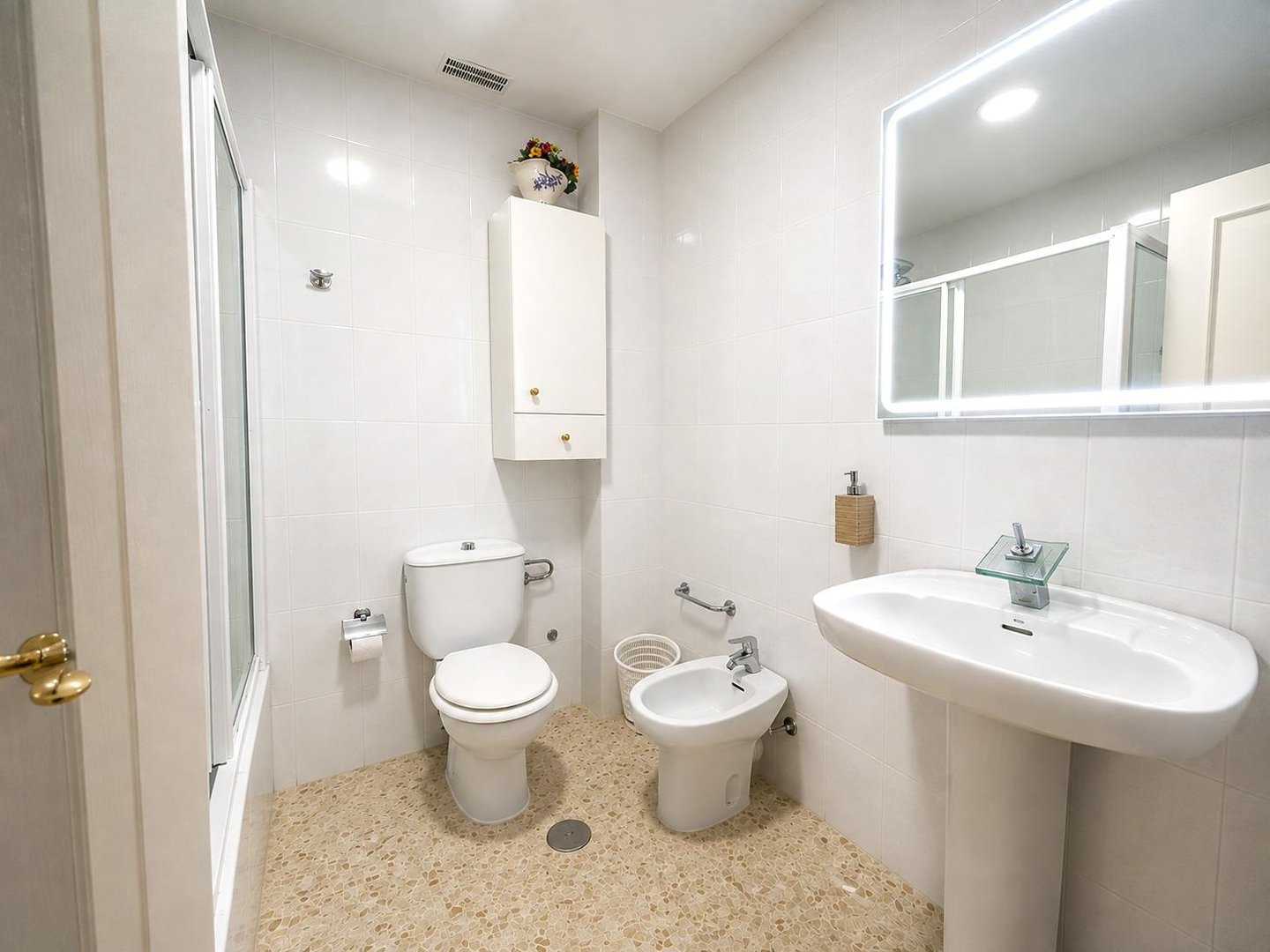 Piso de 80 m² en Chipiona