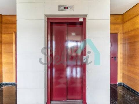 Piso de 104 m² en Oviedo