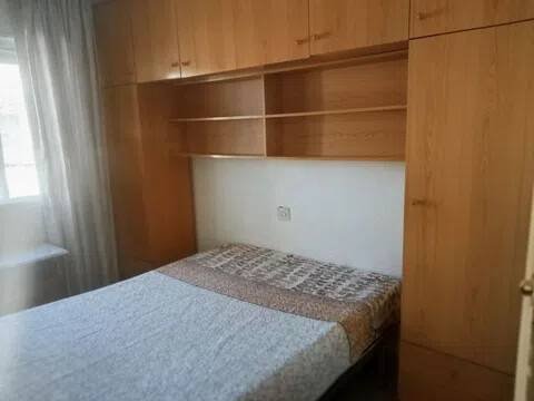 Habitació de lloguer, Granada