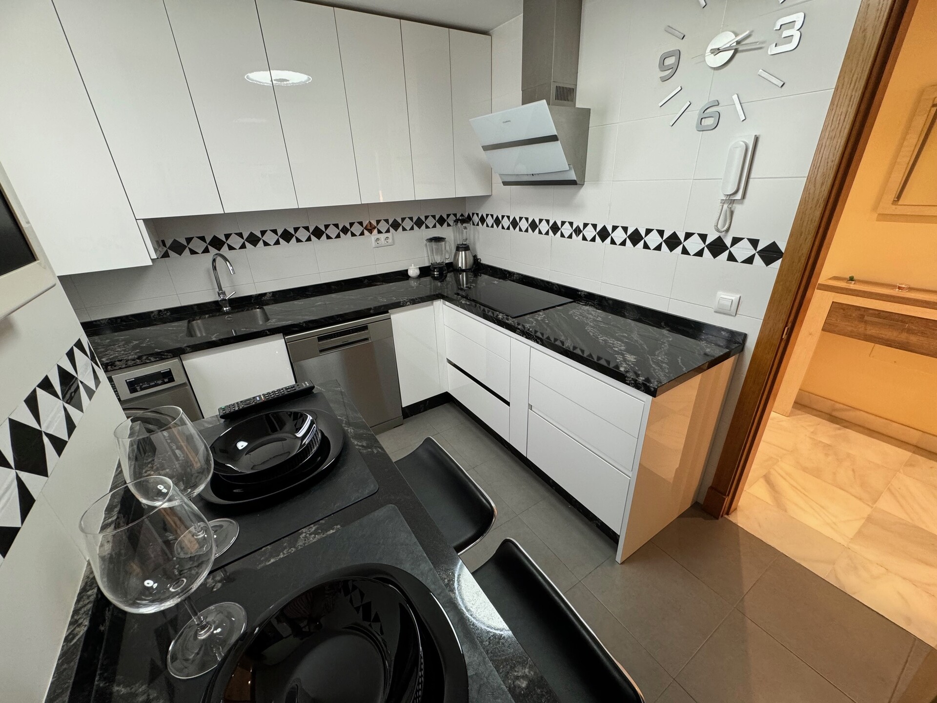 Piso de 90 m² en Algeciras