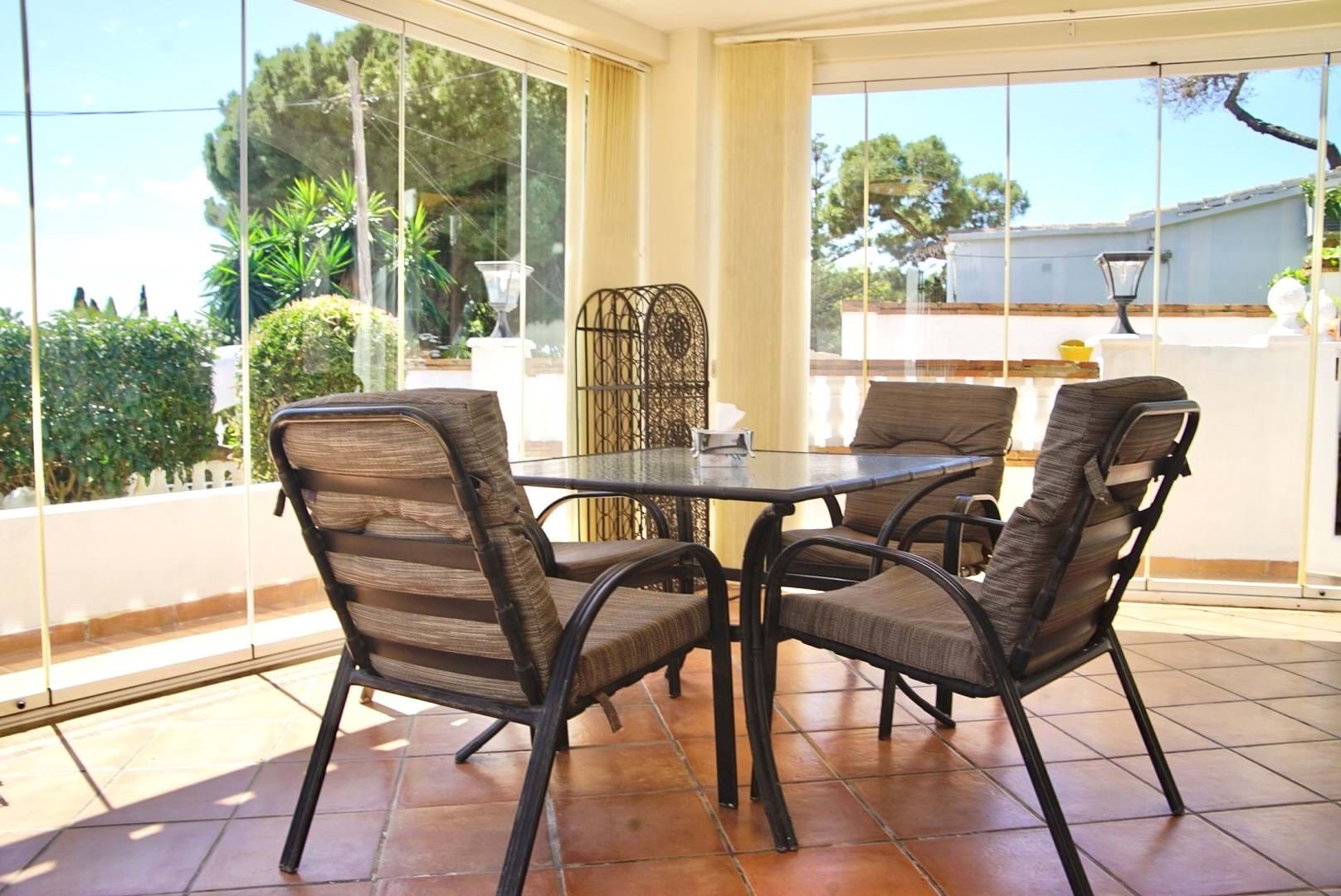Casa de 261 m² en Mijas