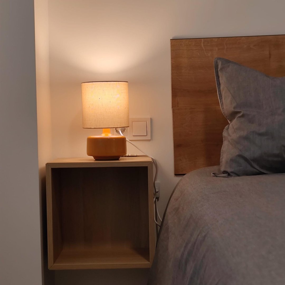 Chambre 77 m², Málaga
