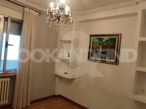 Piso de 103 m² en Salamanca