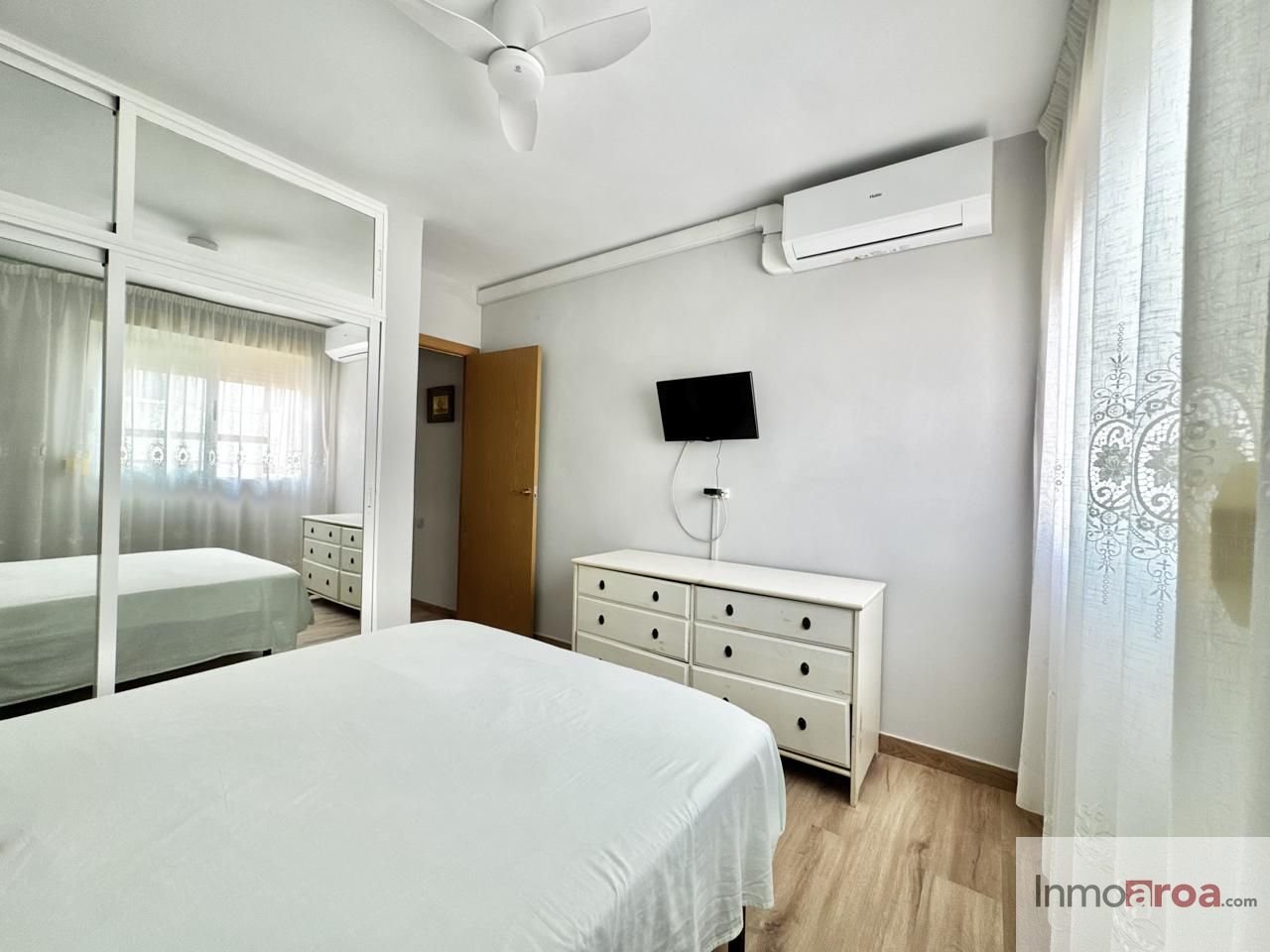 Piso de 63 m² en Benicasim