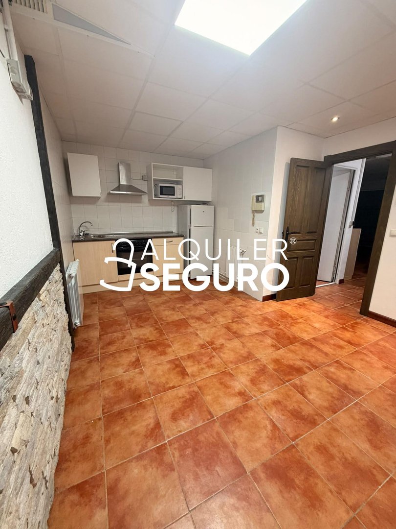 Apartamento 200 m² em Alonsotegi