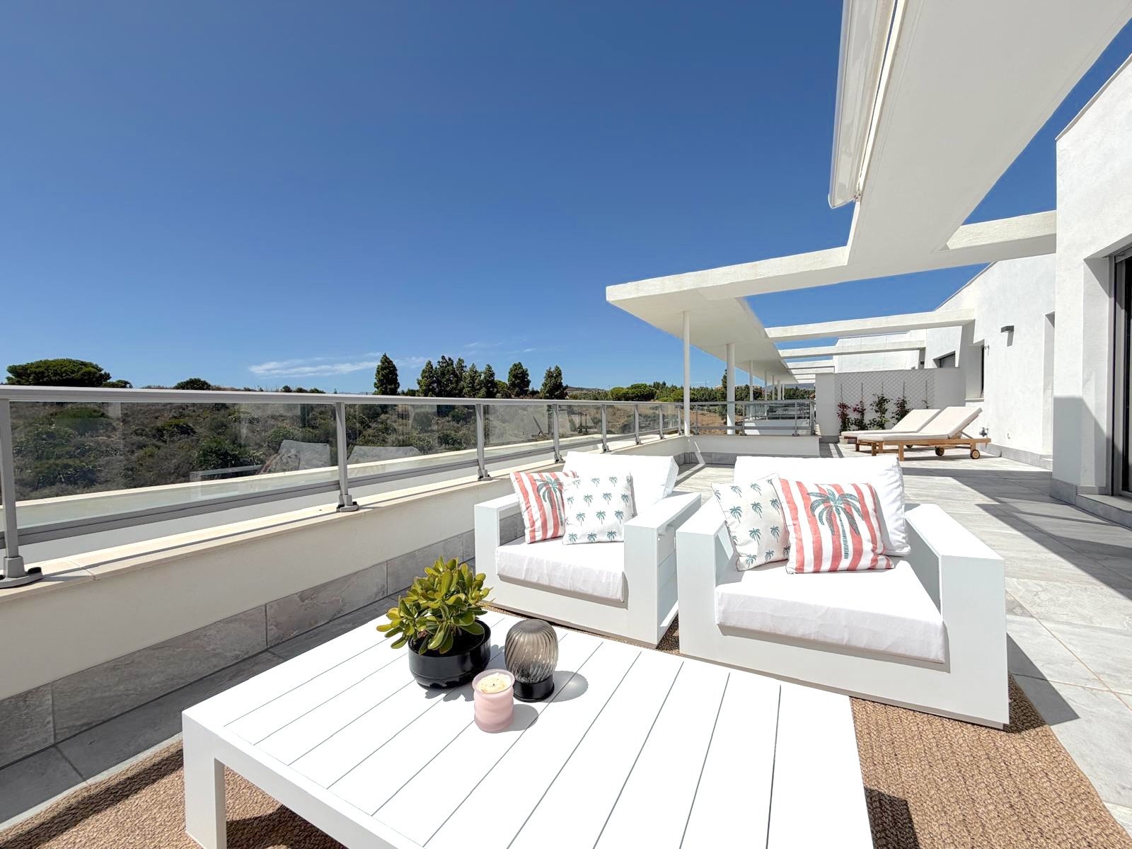 Pis de 145 m² a Mijas