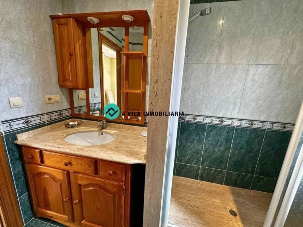 Casa de 530 m² en O Rosal