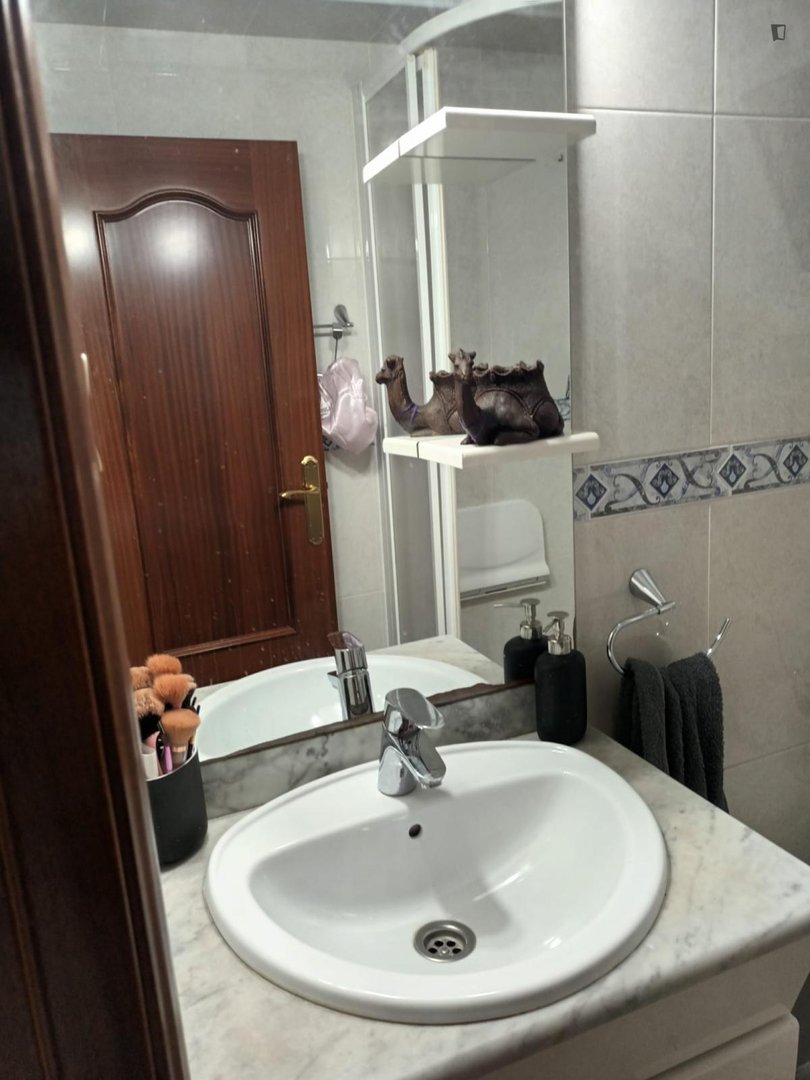 Habitación en alquiler, Cornellà de Llobregat