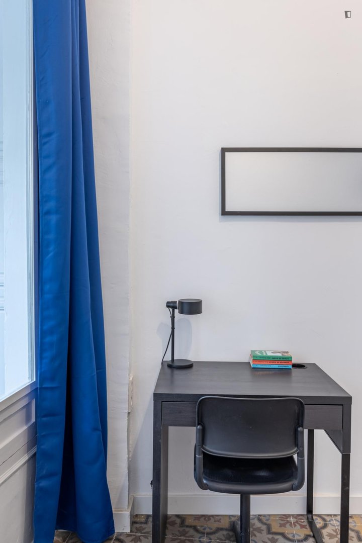 Habitació de lloguer, Granada