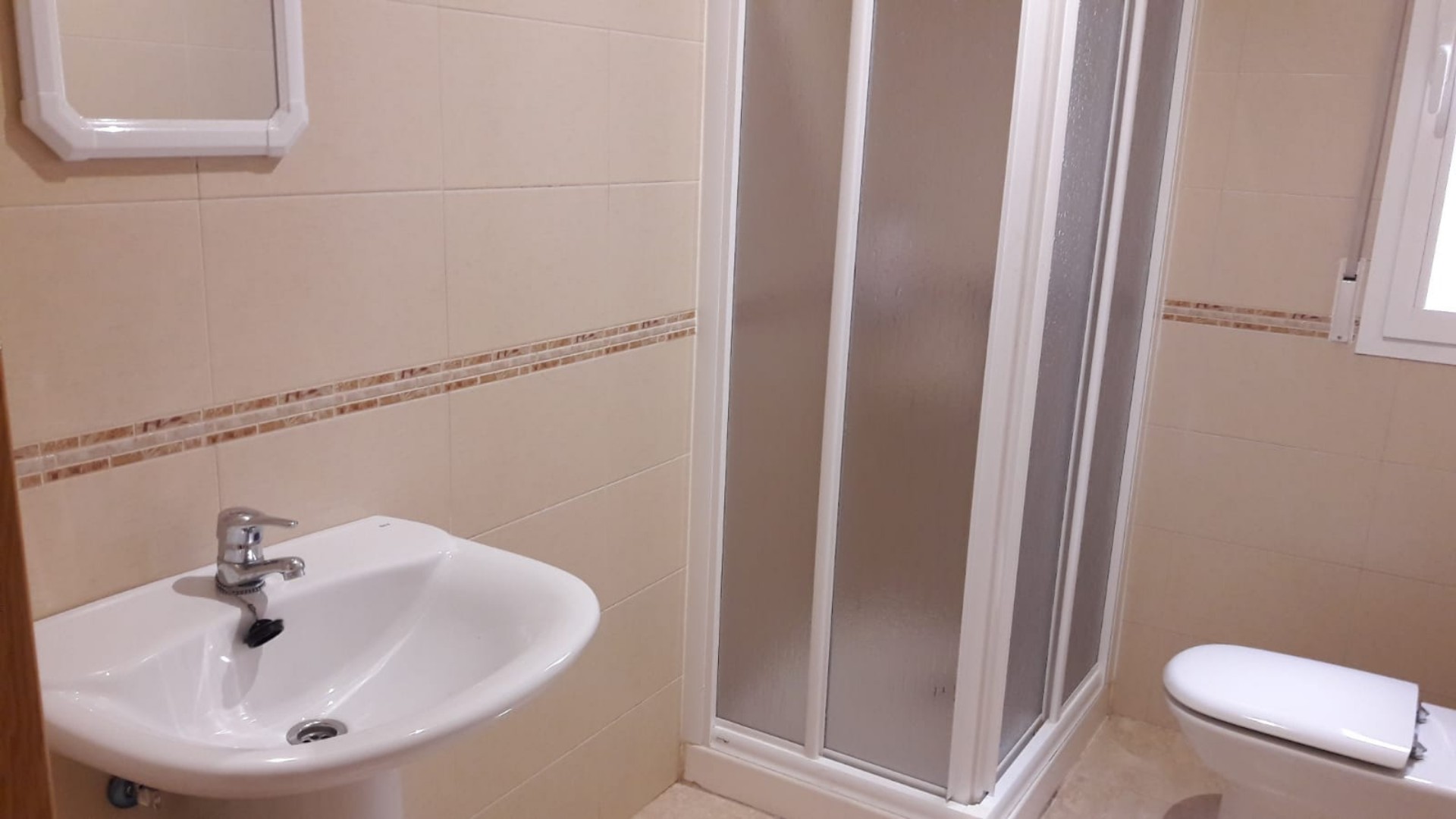 Piso de 70 m² en Villanueva de la Serena
