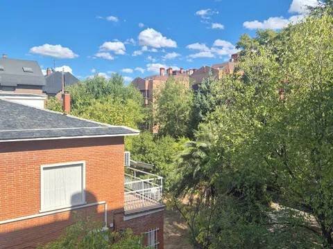 Piso de 76 m² en Madrid