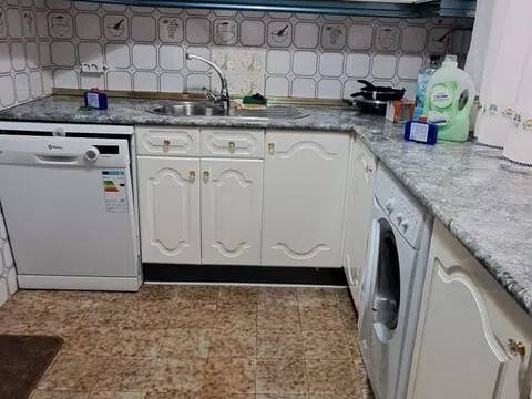 Habitación 120 m², Ávila