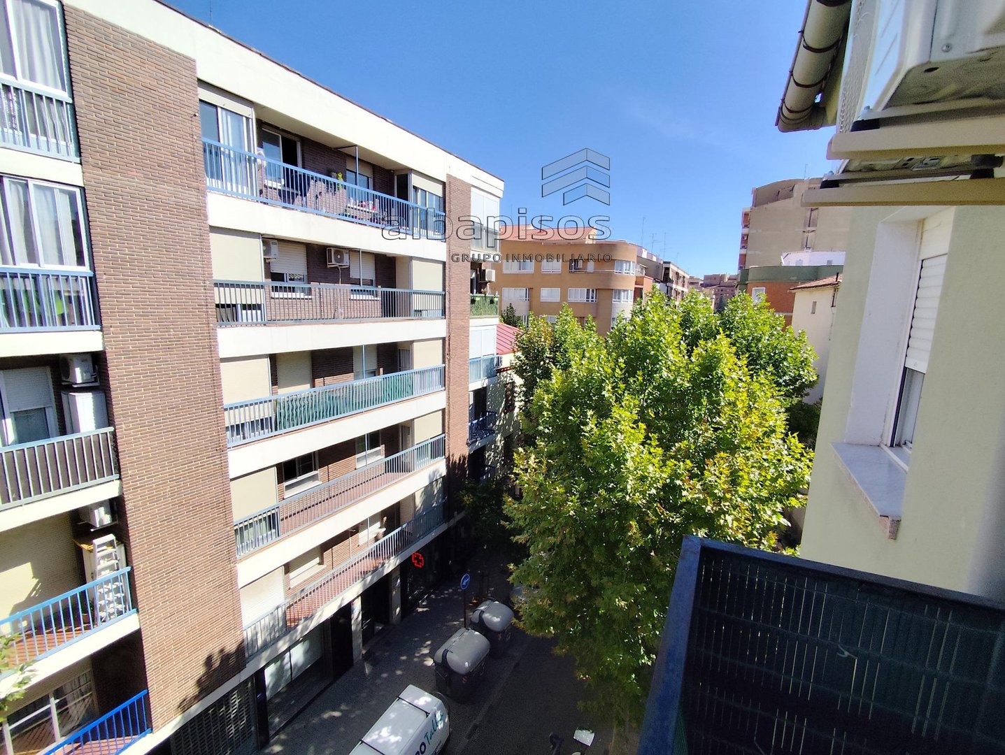 Pis de 65 m² a Albacete
