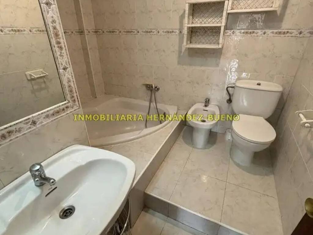 Apartamento 92 m² em Salamanca