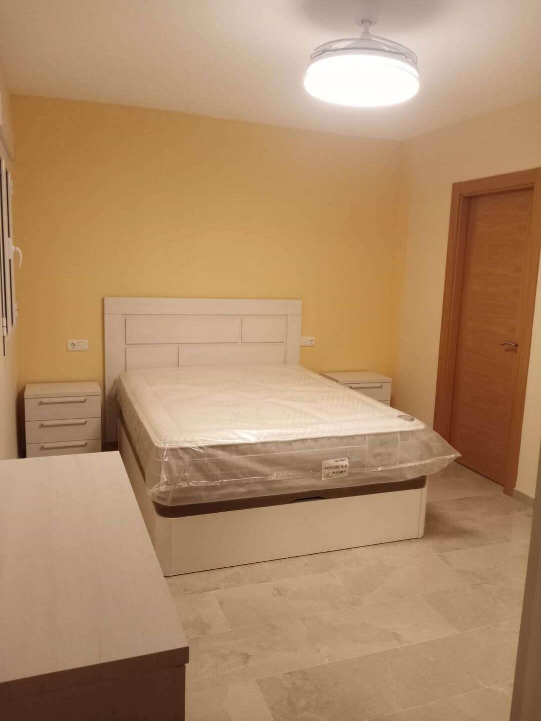 Wohnung 140 m² in Baza